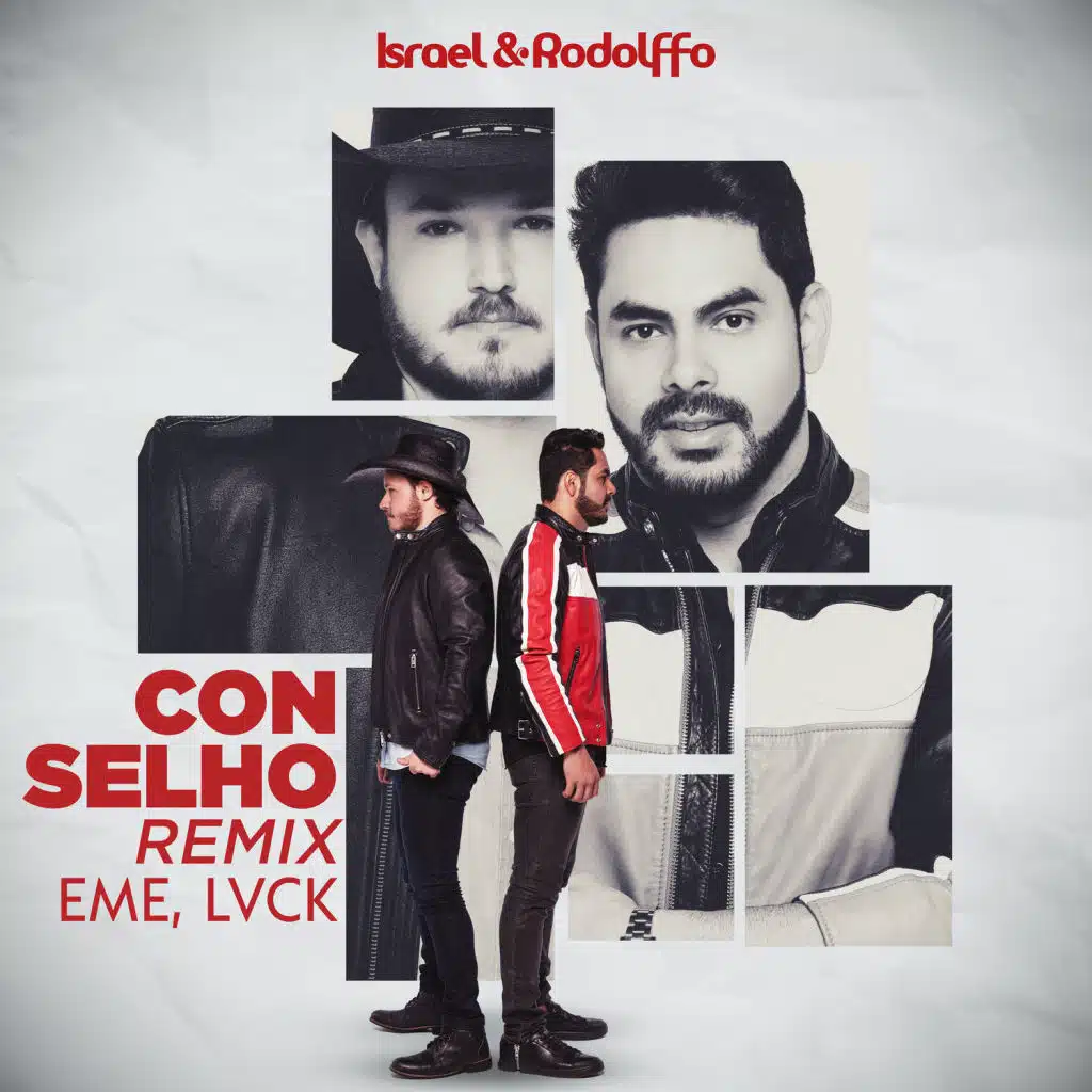 Conselho (Remix) [feat. EME & LVCK]