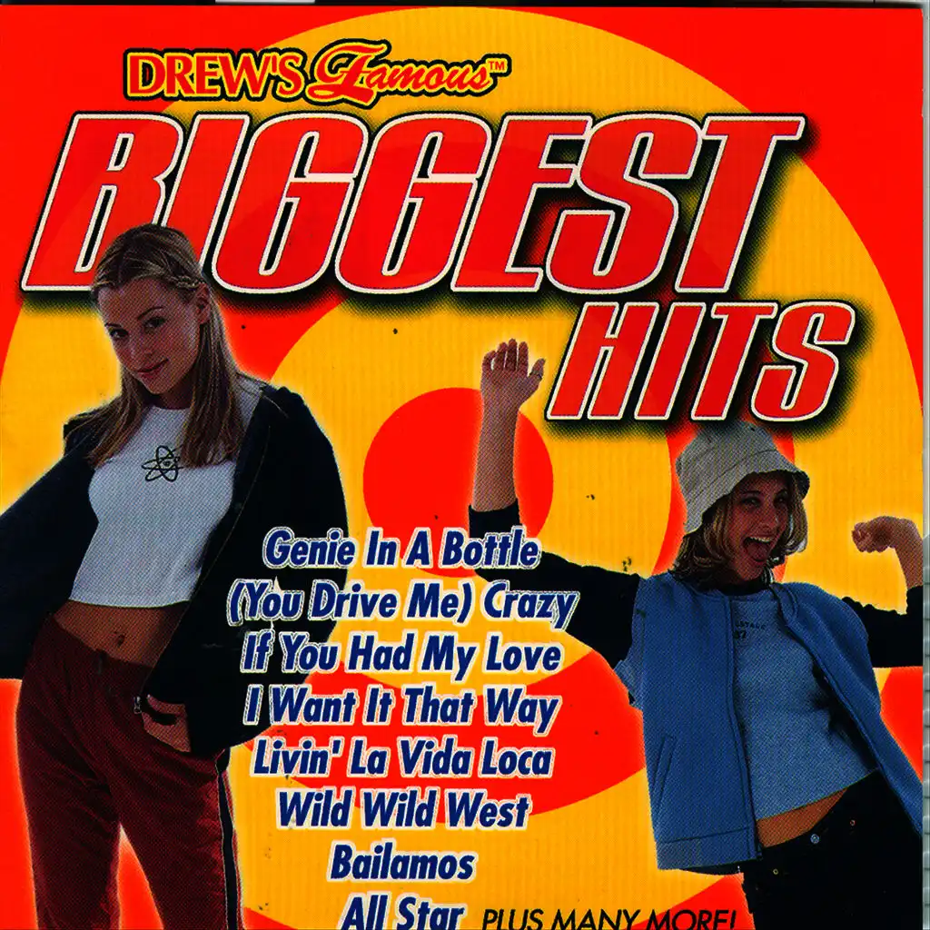 Biggest Hits