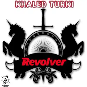 Revolver (Extended Mix)