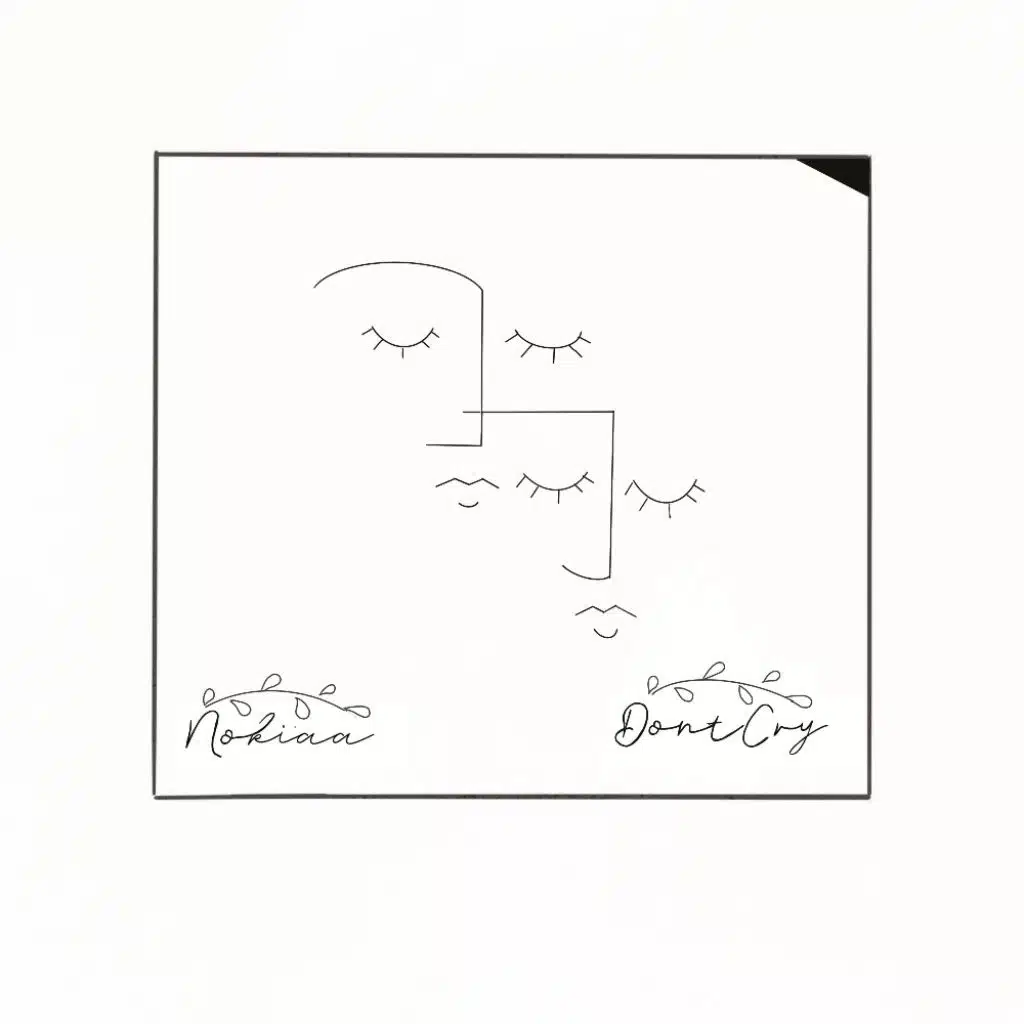 Nokiaa & Dontcry