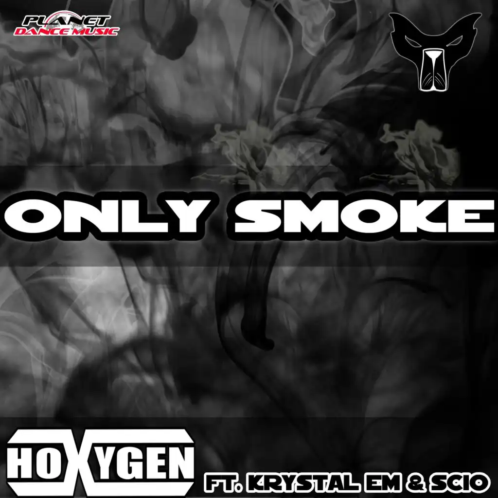 Only Smoke (Stephan F Remix) [feat. Krystal Em & Scio]