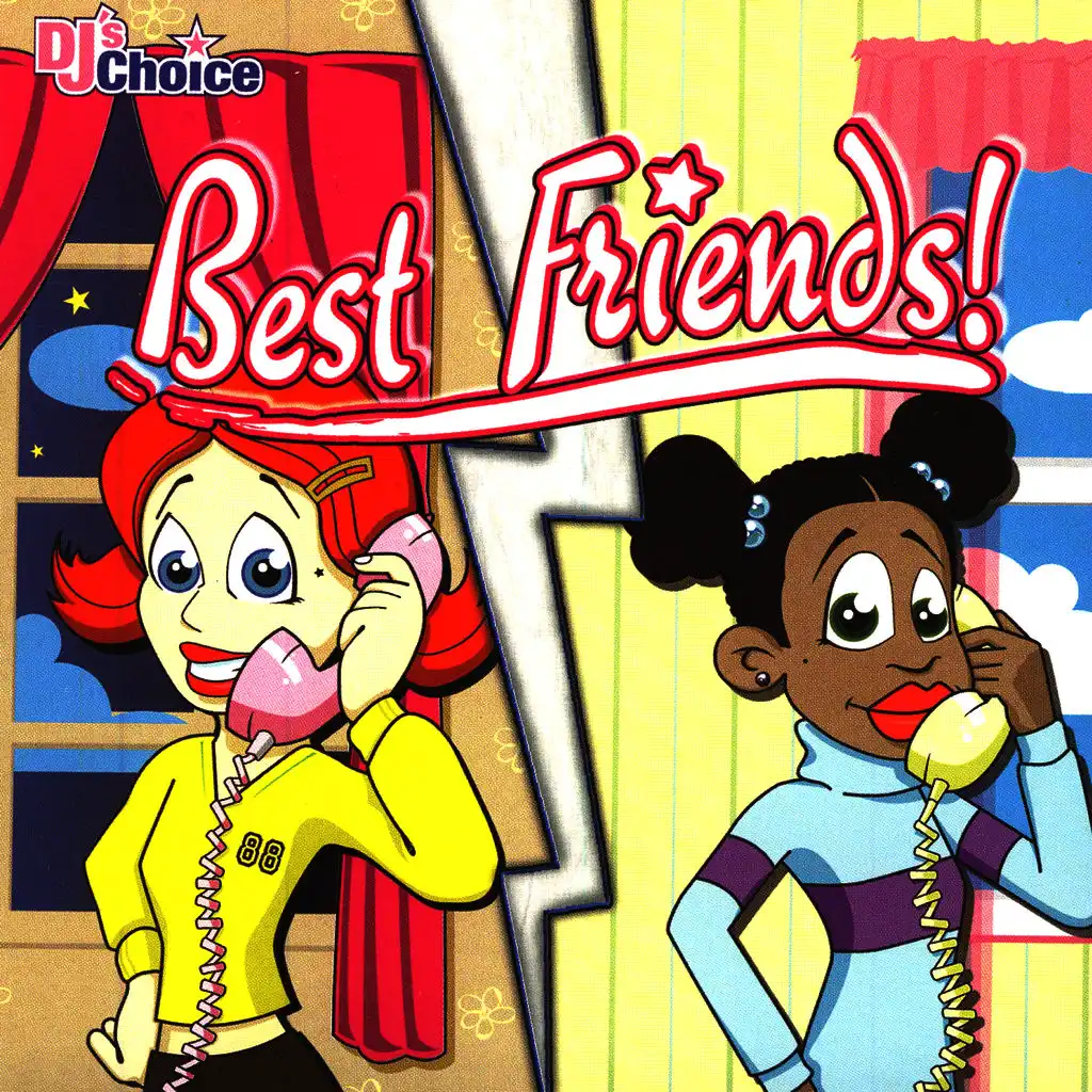 I Know What Boys Like