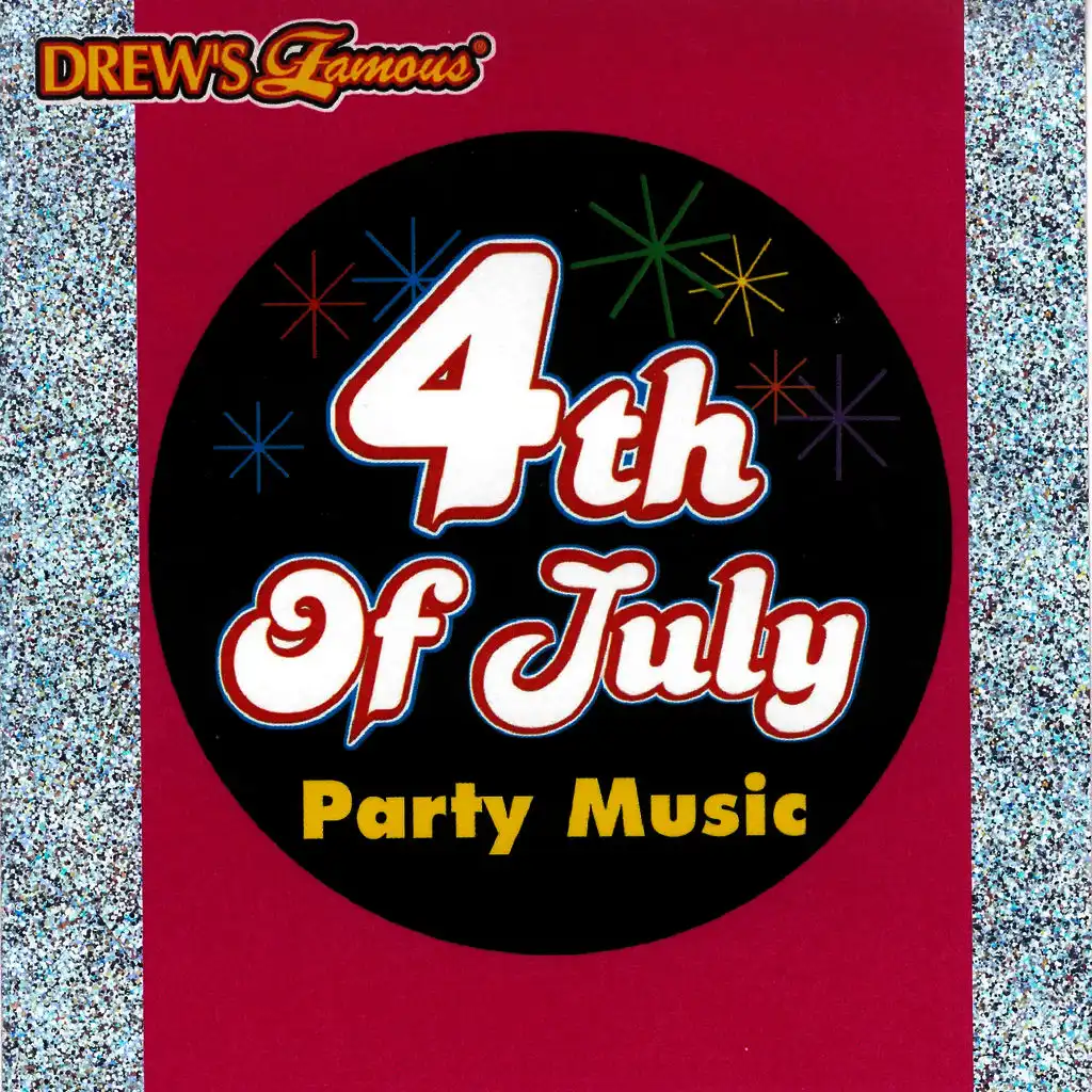 4th Of July Party Music