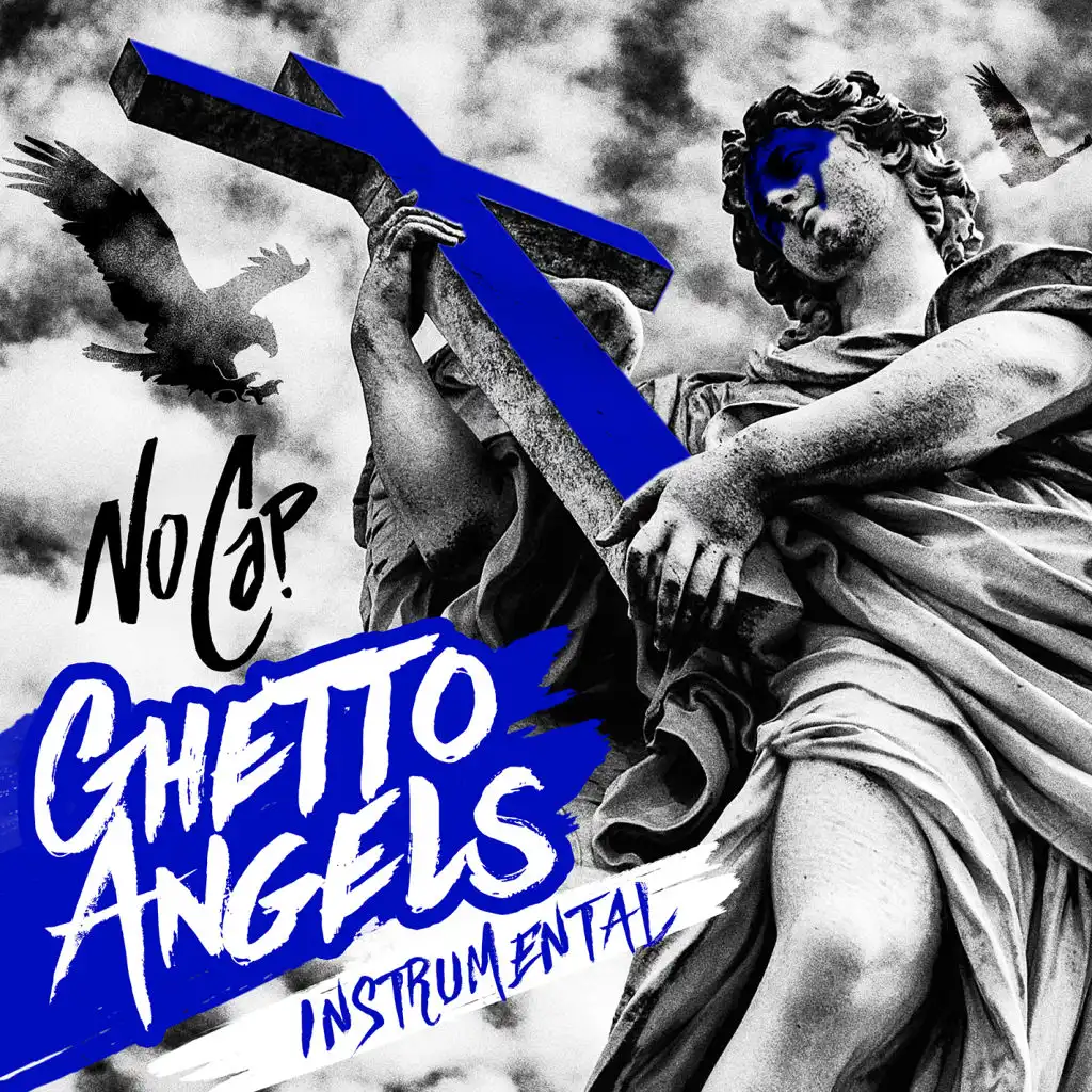 Ghetto Angels (Instrumental)