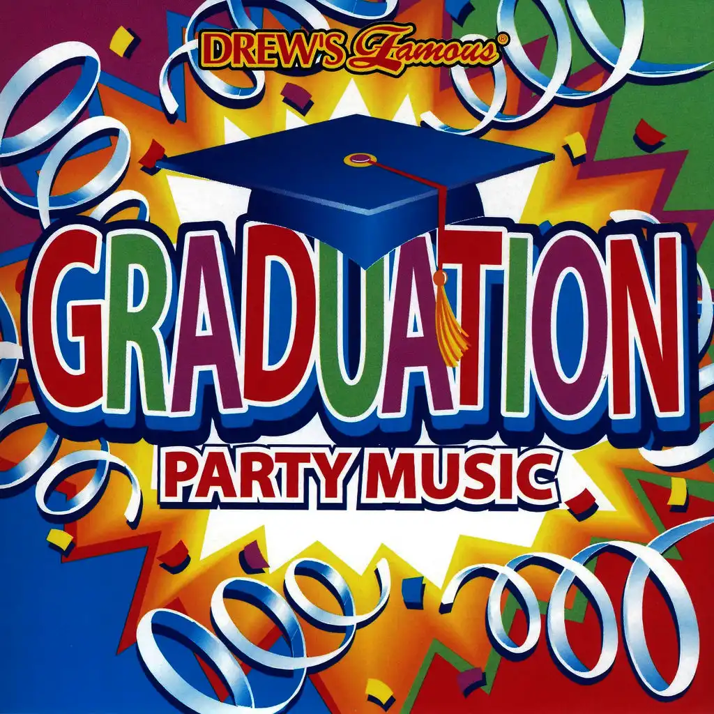 Graduation Party Music