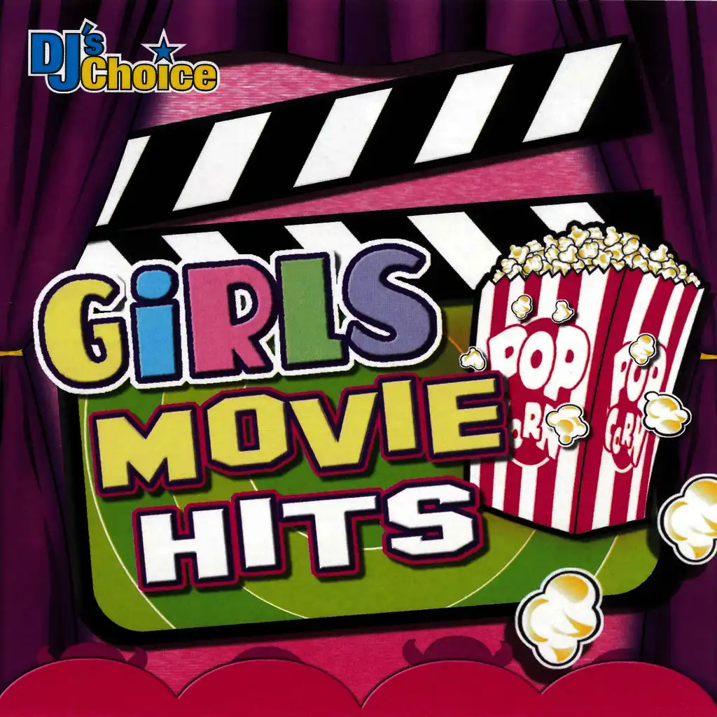 Girls Movie Hits