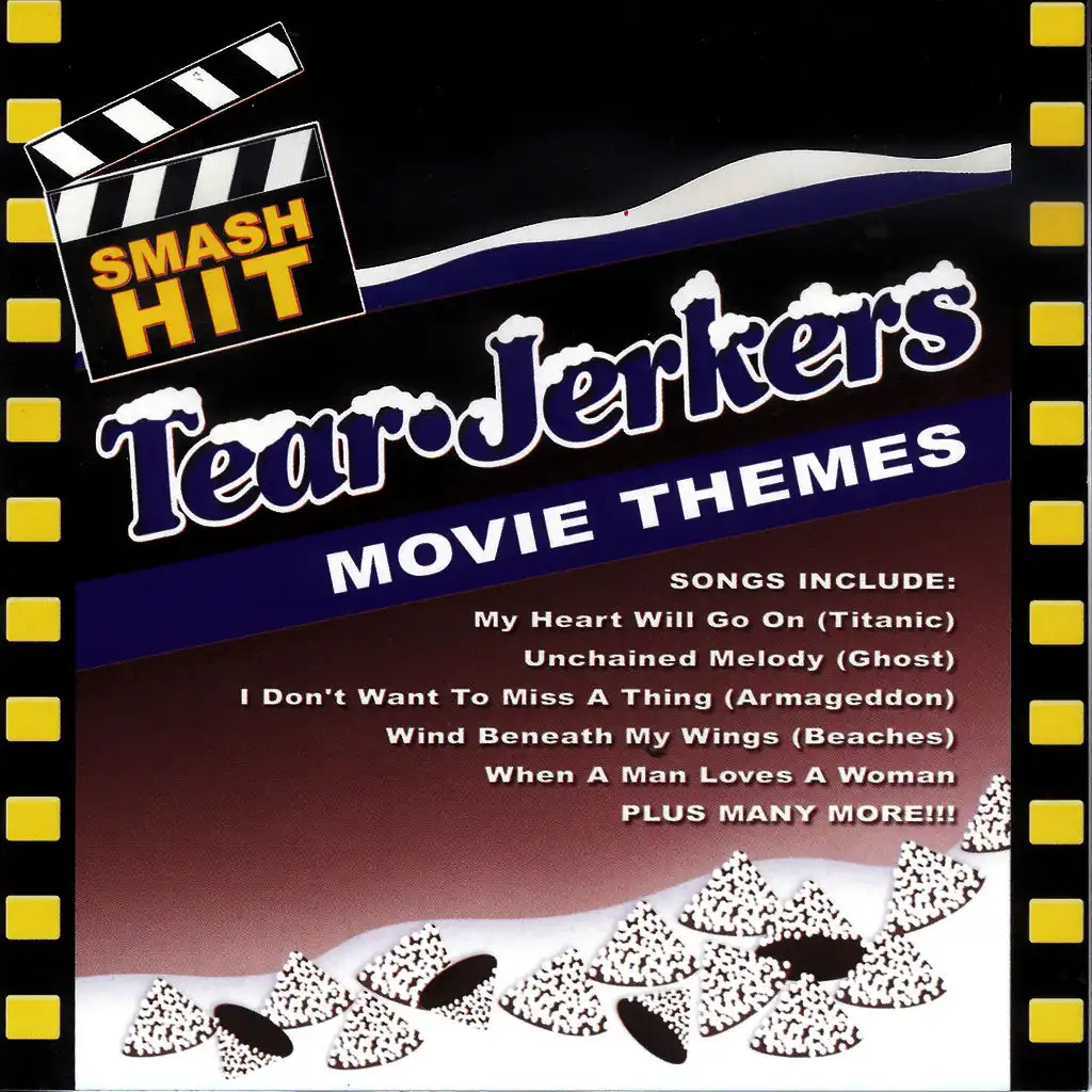 Tear-jerkers Movie Themes