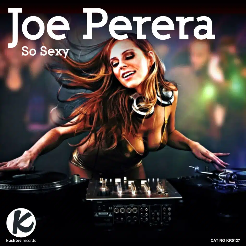 Joe Perera