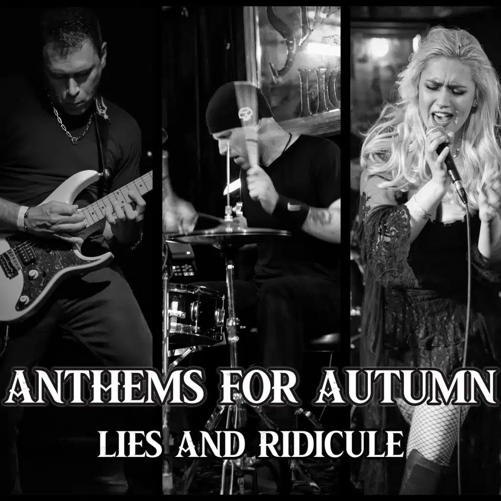 Anthems for Autumn