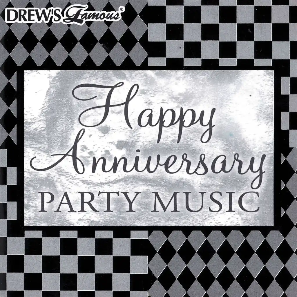 Happy Anniversary Party Music