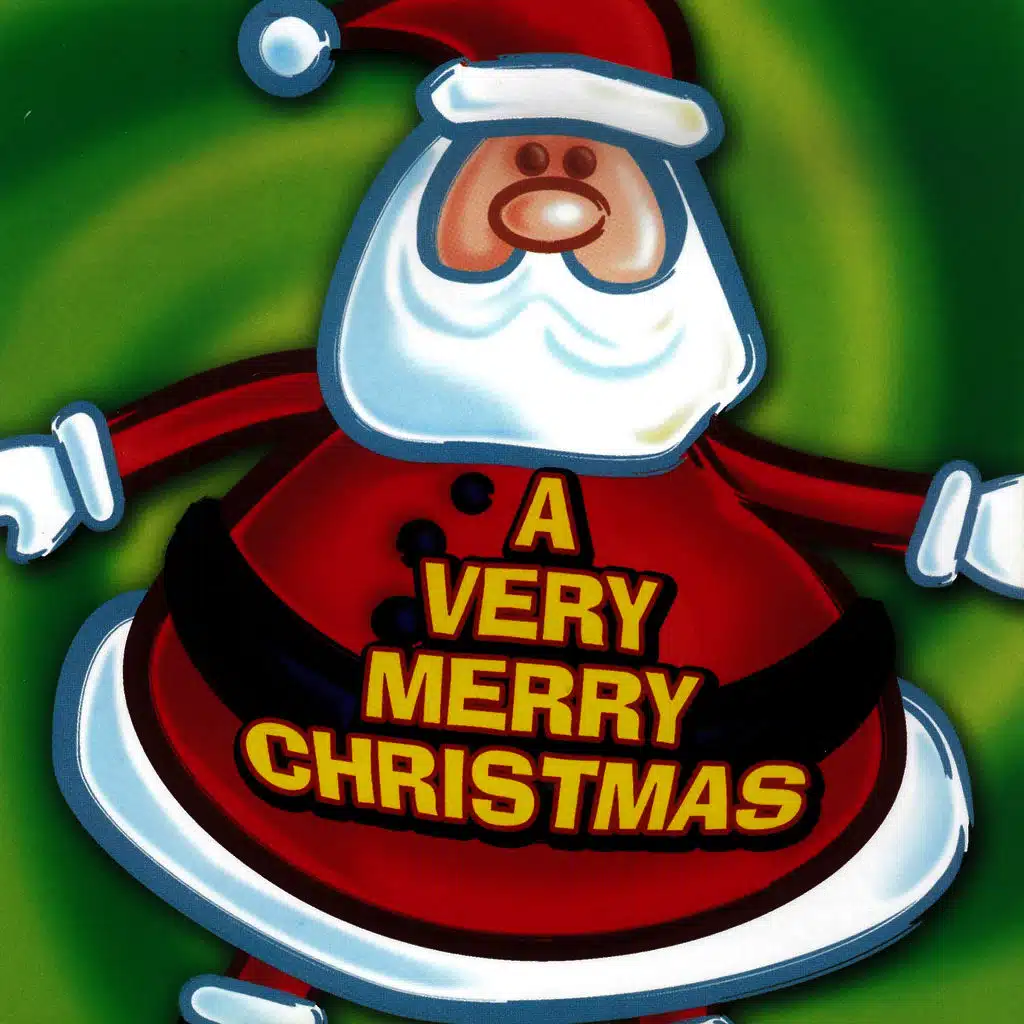 Dance Of The Sugar Plum Fairy