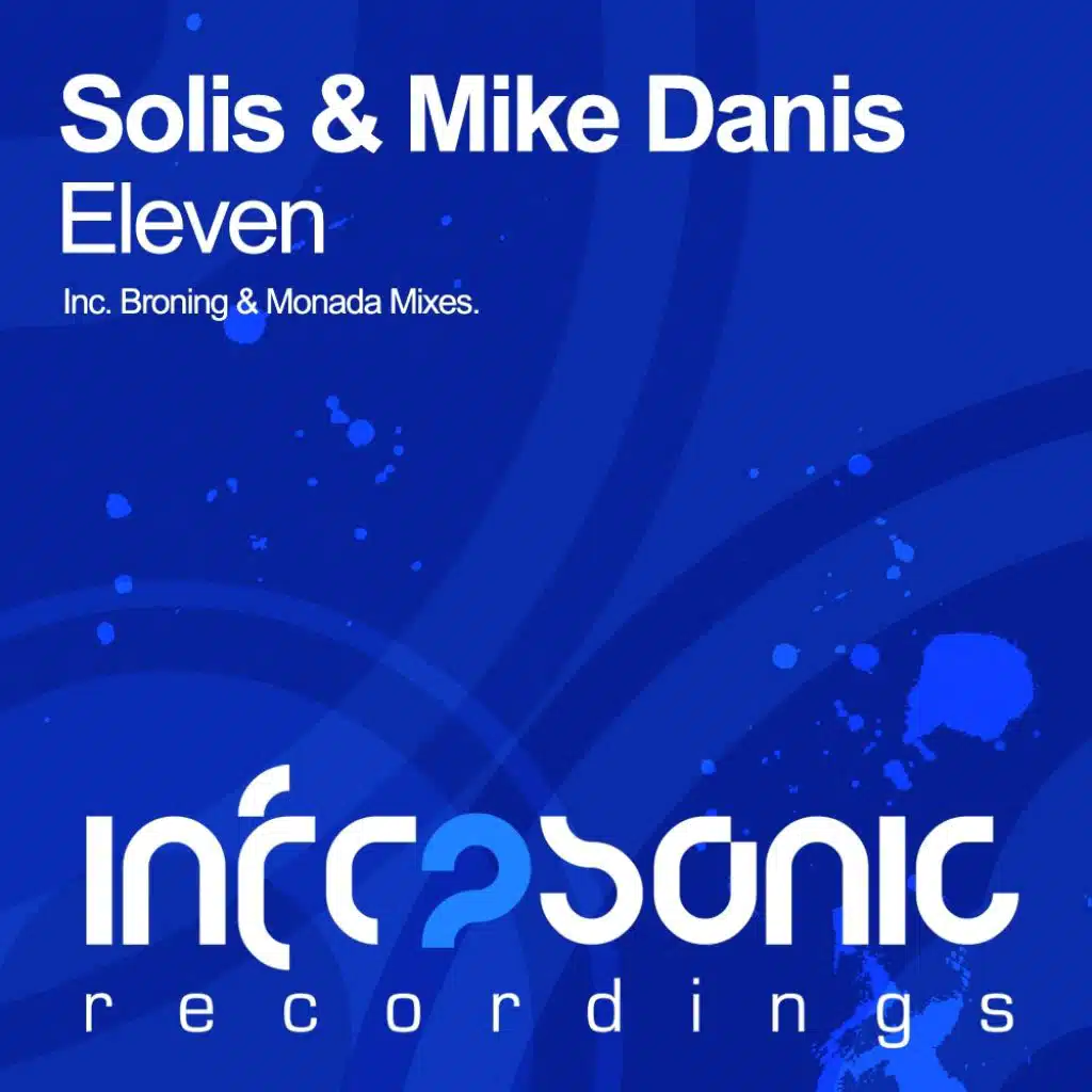 Solis & Mike Danis