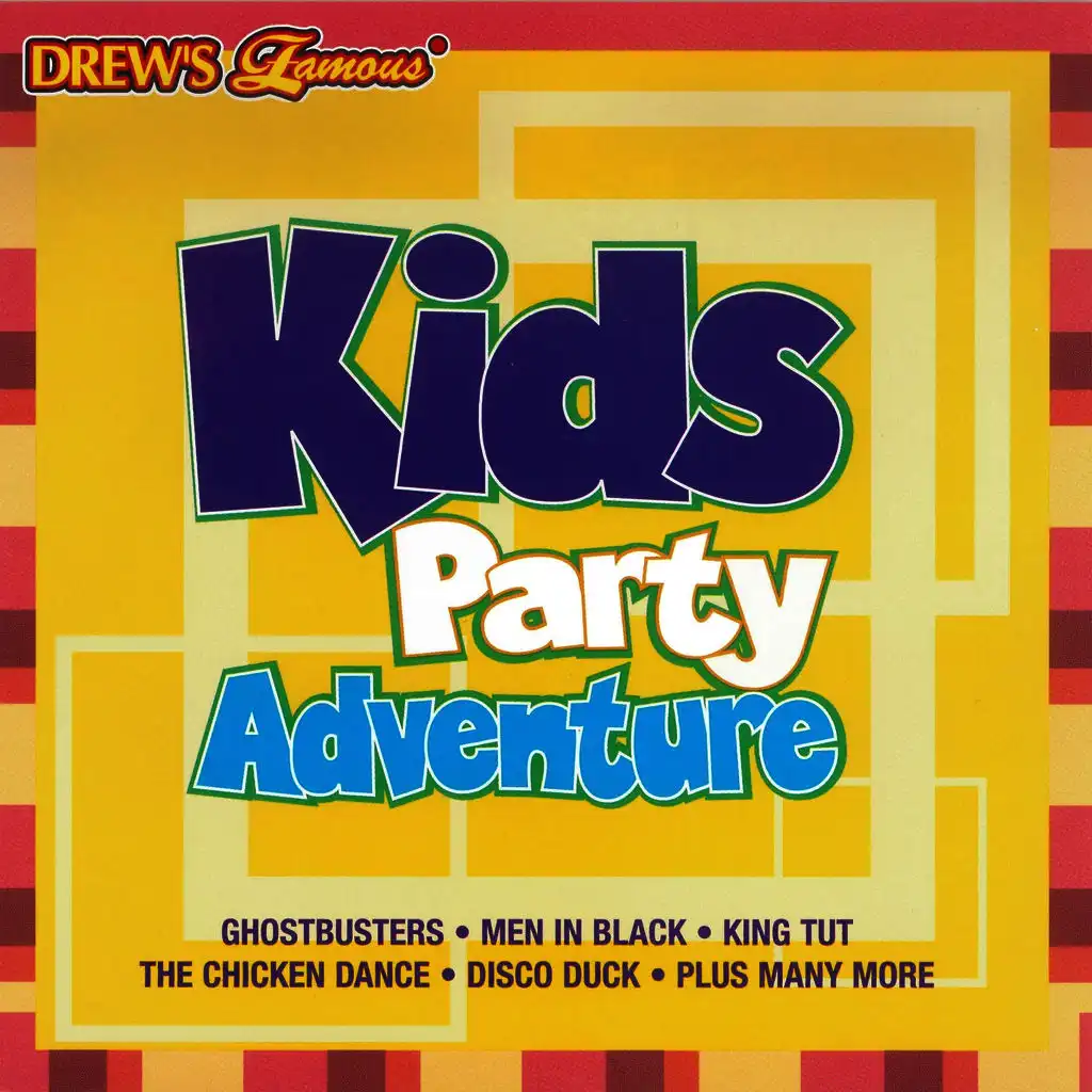 Kids Party Adventure