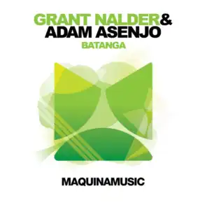 Grant Nalder & Adam Asenjo