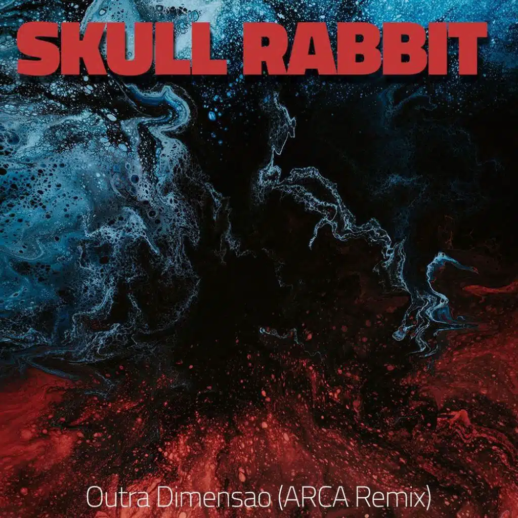 Outra Dimensao (ARCA Remix)