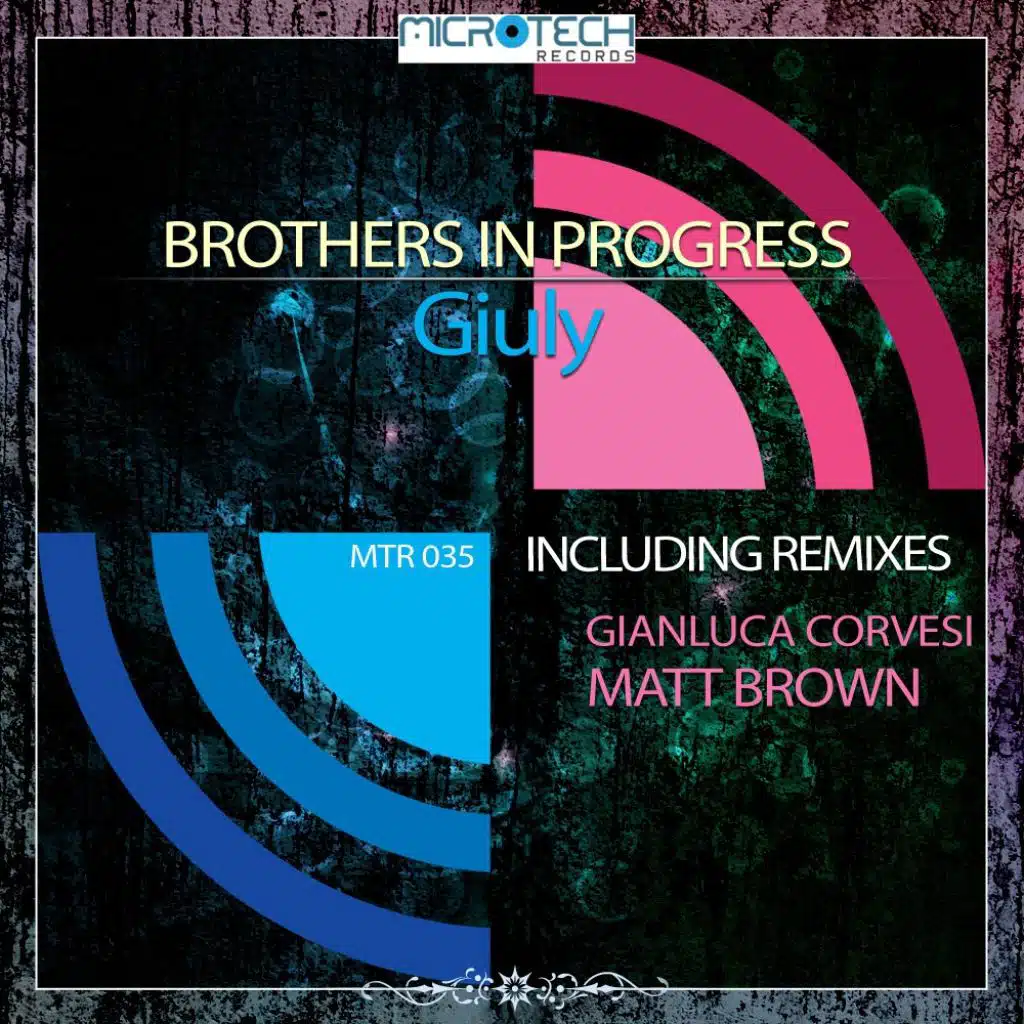 Brothers In Progress