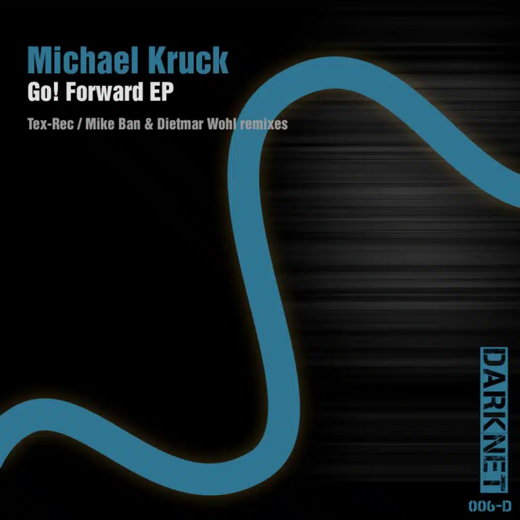 Go! Forward EP