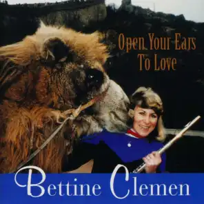 Bettine Clemen