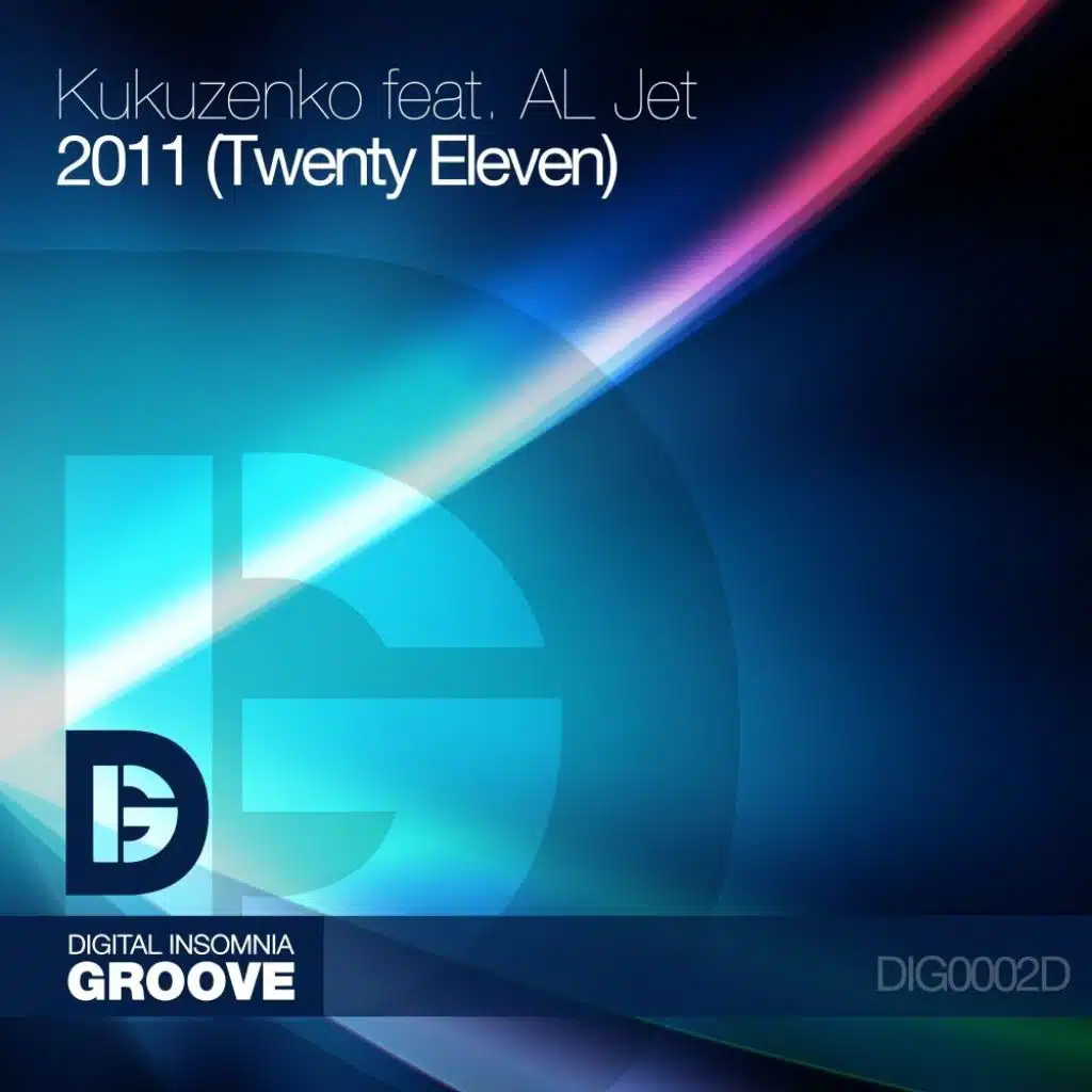 2011 (Twenty Eleven) (Anees Remix) [feat. AL Jet]