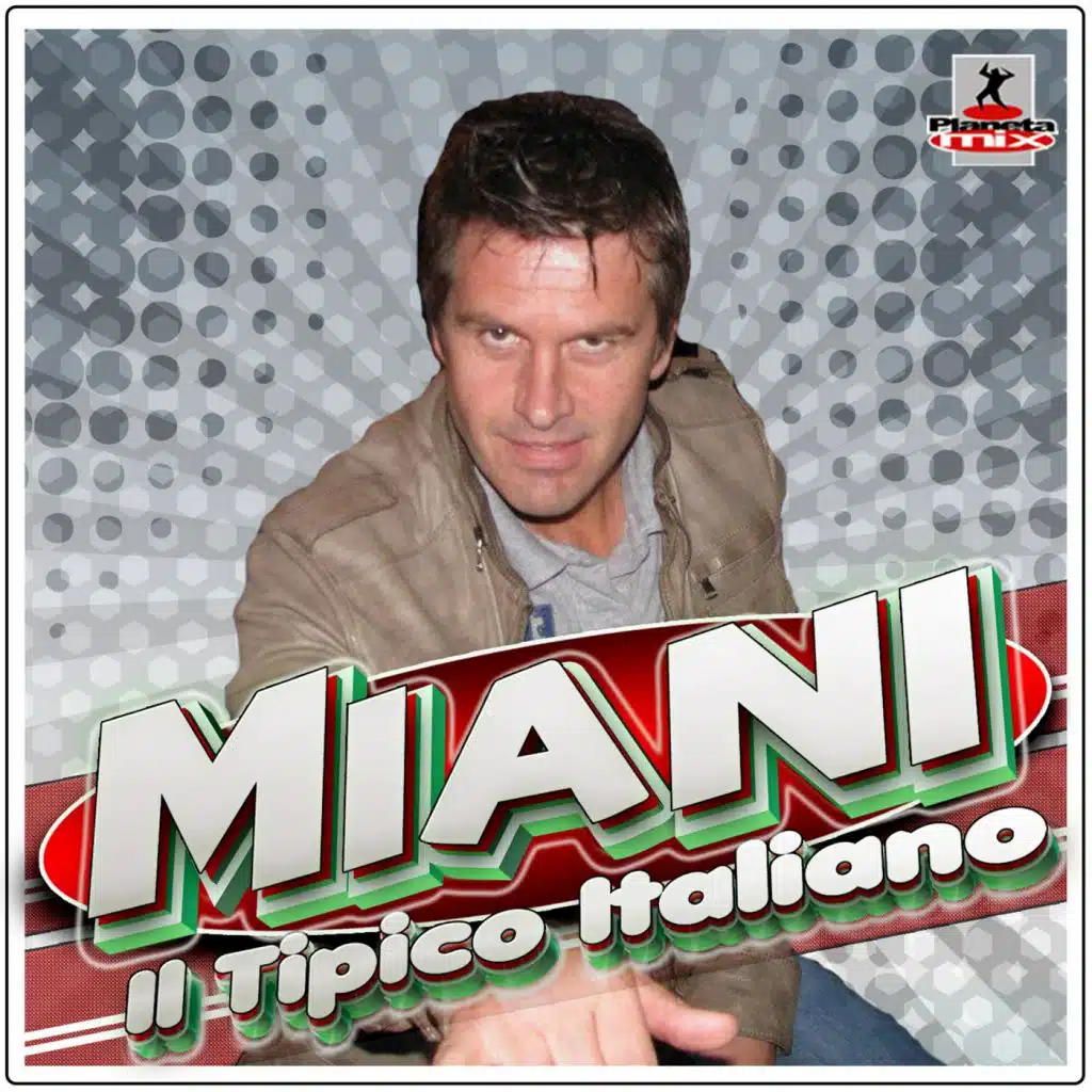 Il Tipico Italiano (Tony Costa Remix)
