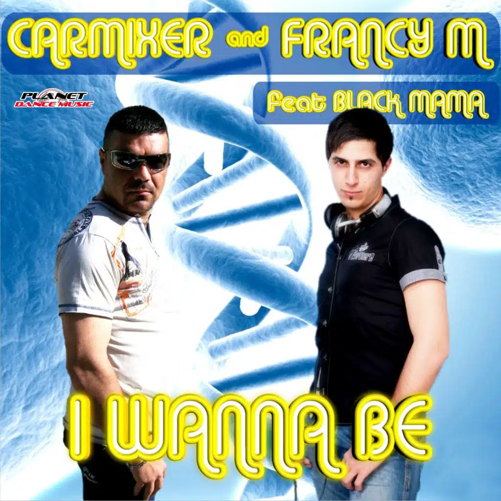 Carmixer & Francy M.