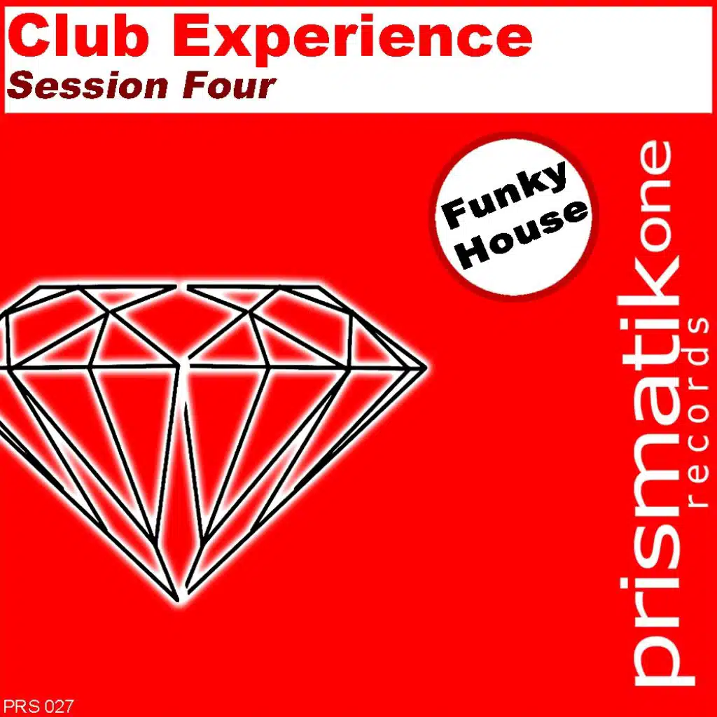 Club Experience Session 4