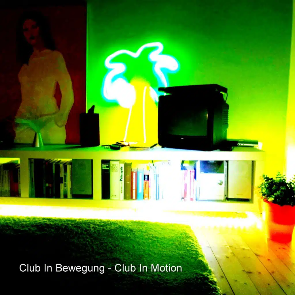 Club in Motion