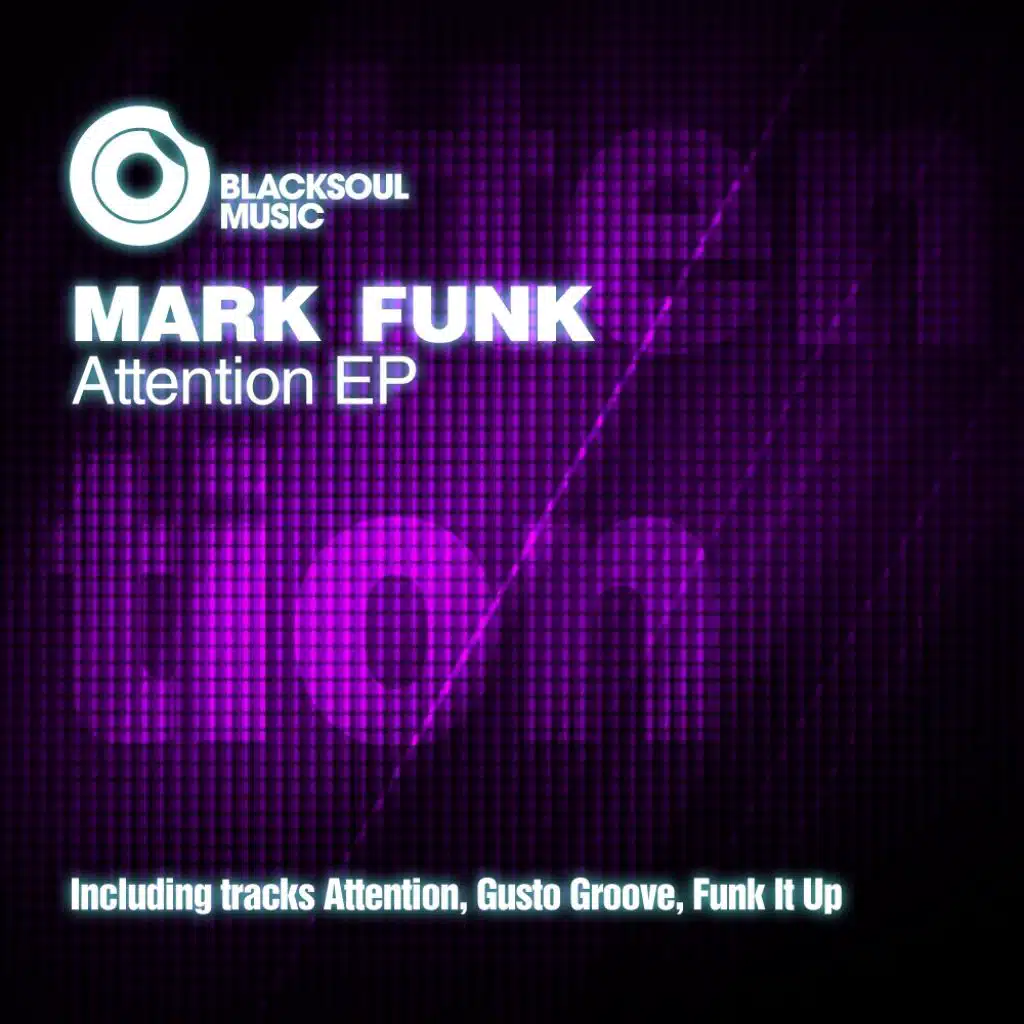 Markfunk