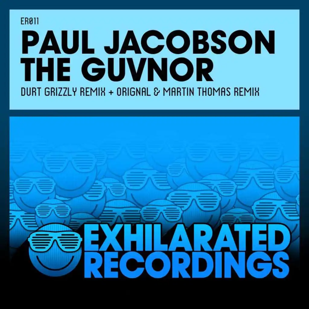 The Guvnor (Durt Grizzly Remix)