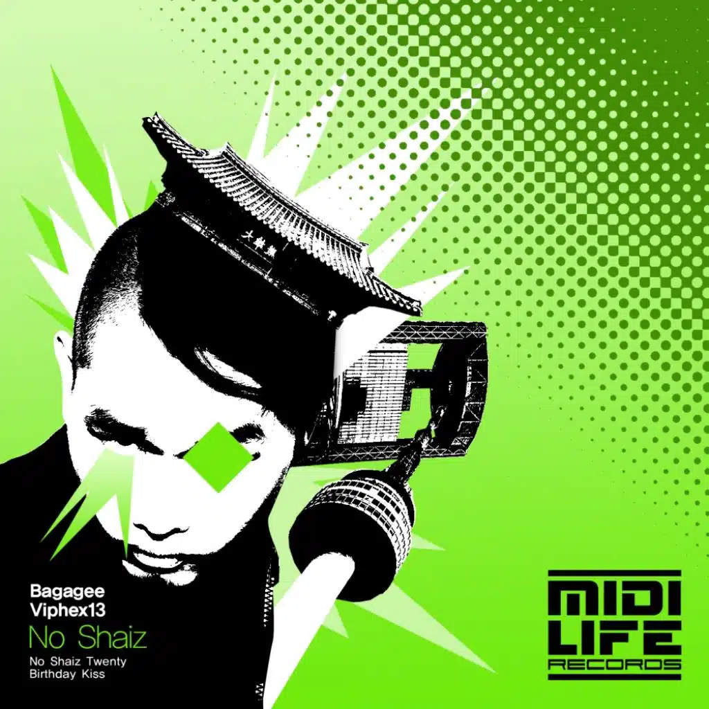 Birthday Kiss (Radio Edit)