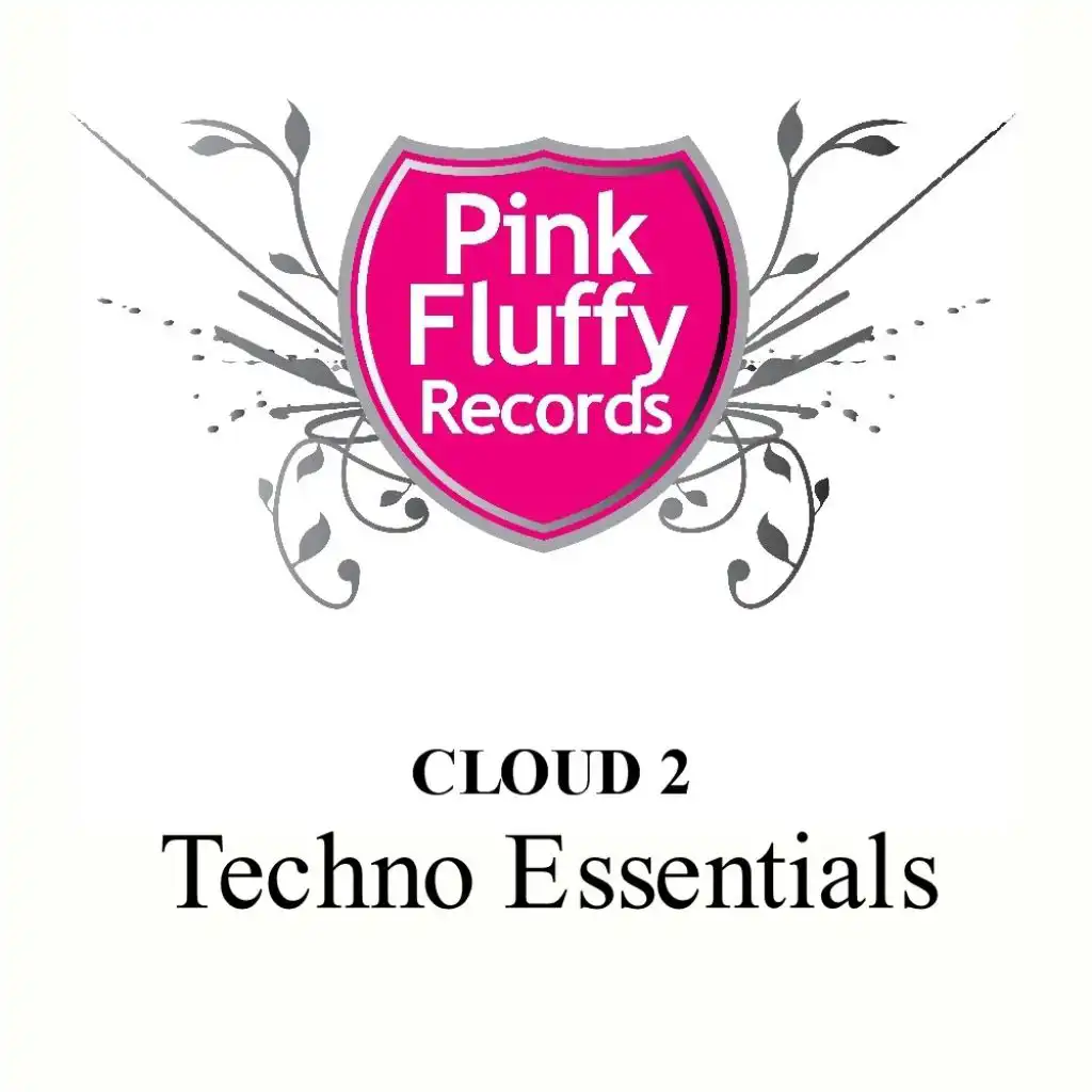 Cloud 2 - Techno Essentials