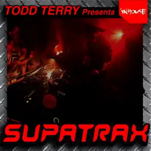 Todd Terry & Todd Terry & Dred Stock