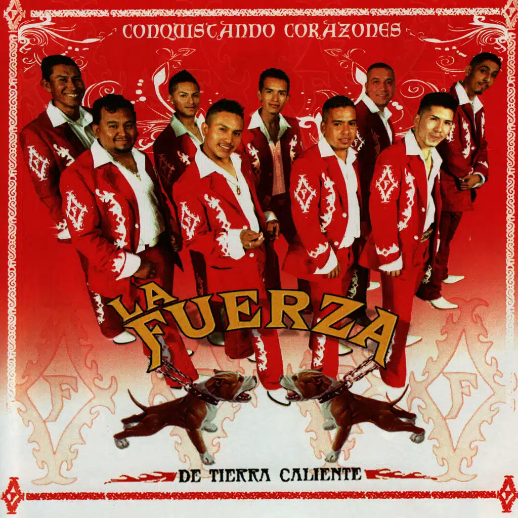 Conquistando Corazones