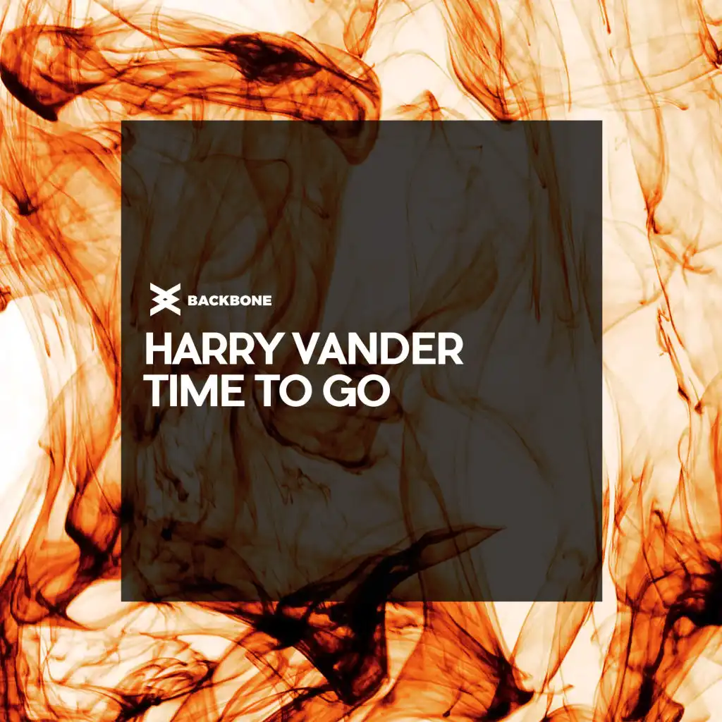 Harry Vander