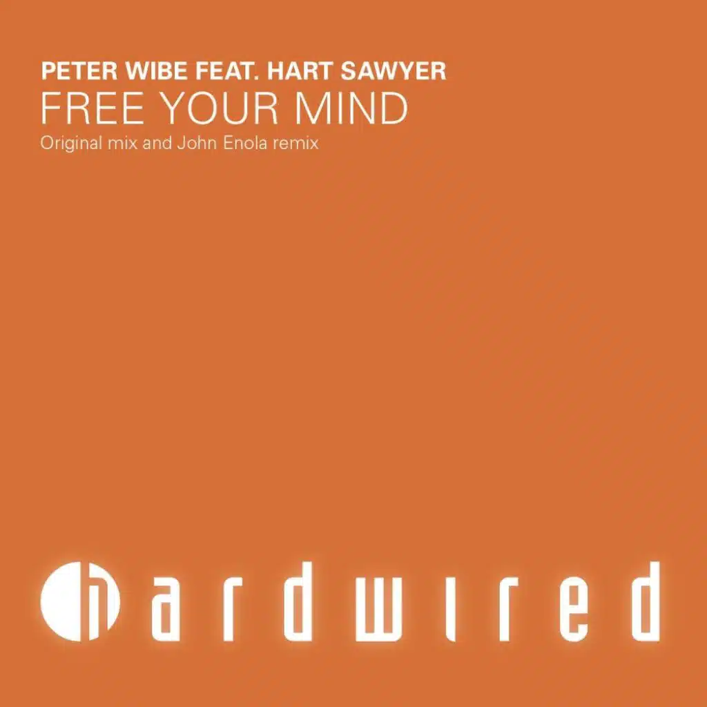 Free Your Mind (feat. Hart Sawyer)