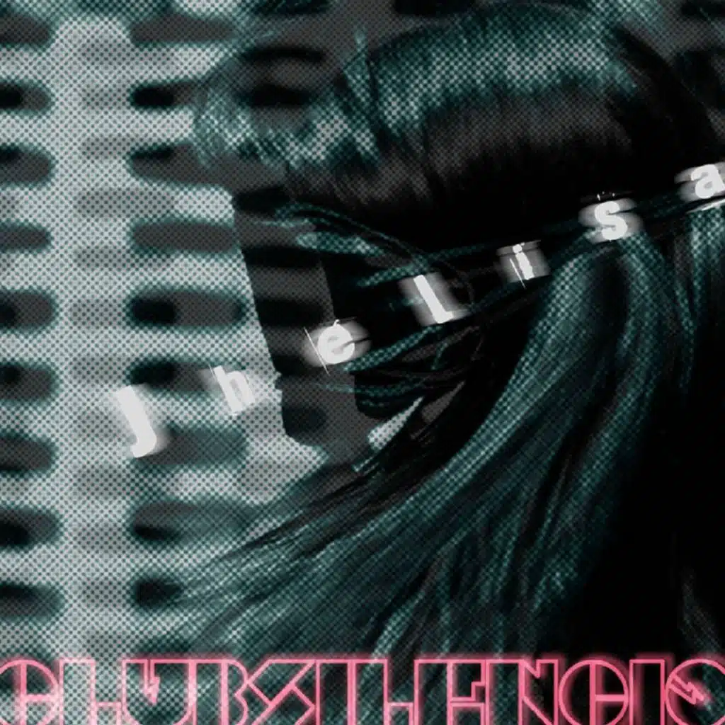 Jhelisa (Cloned In Vatican Remix)