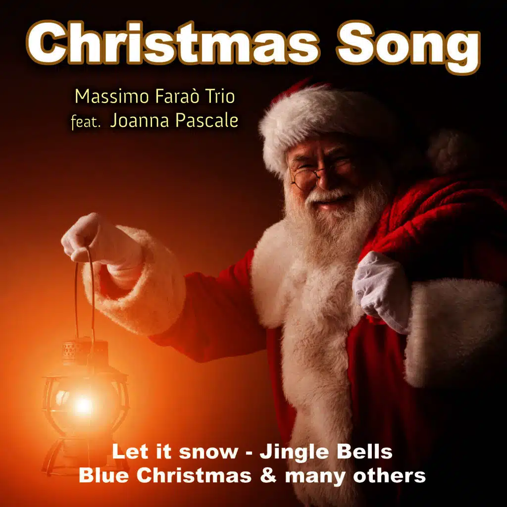 Massimo Faraò Trio featuring Joanna Pascale