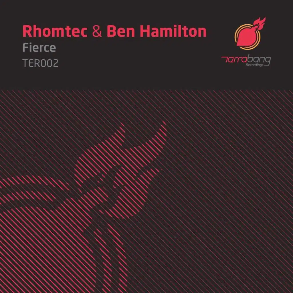 Fierce (feat. Rhomtec & Ben Hamilton)
