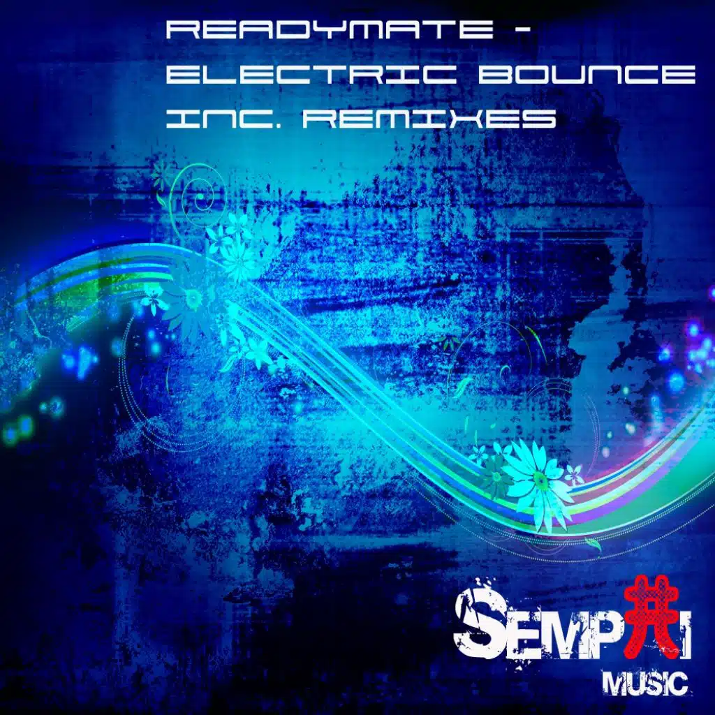 Electric Bounce (Il Capo Electronico Remix)