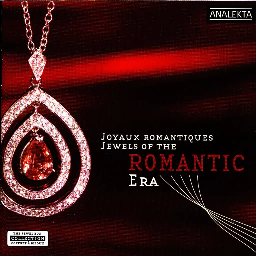 Waltz No. 17 in A Minor, Op. Posth.