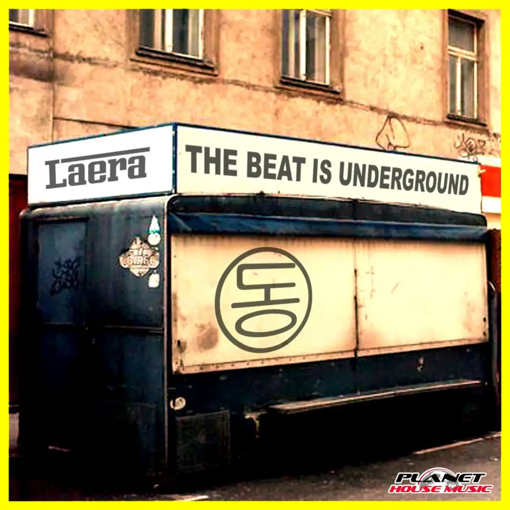 The Beat Is Underground