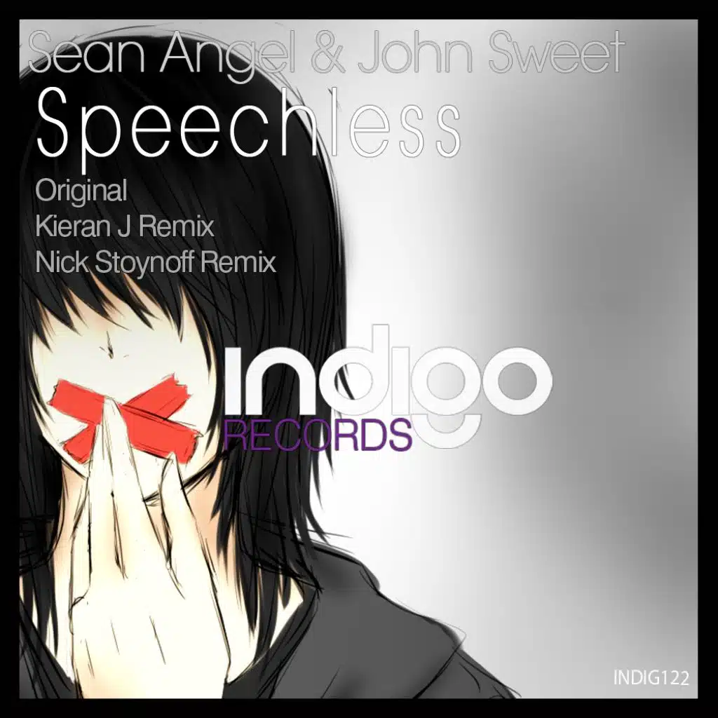 Speechless (feat. Sean Angel & John Sweet)