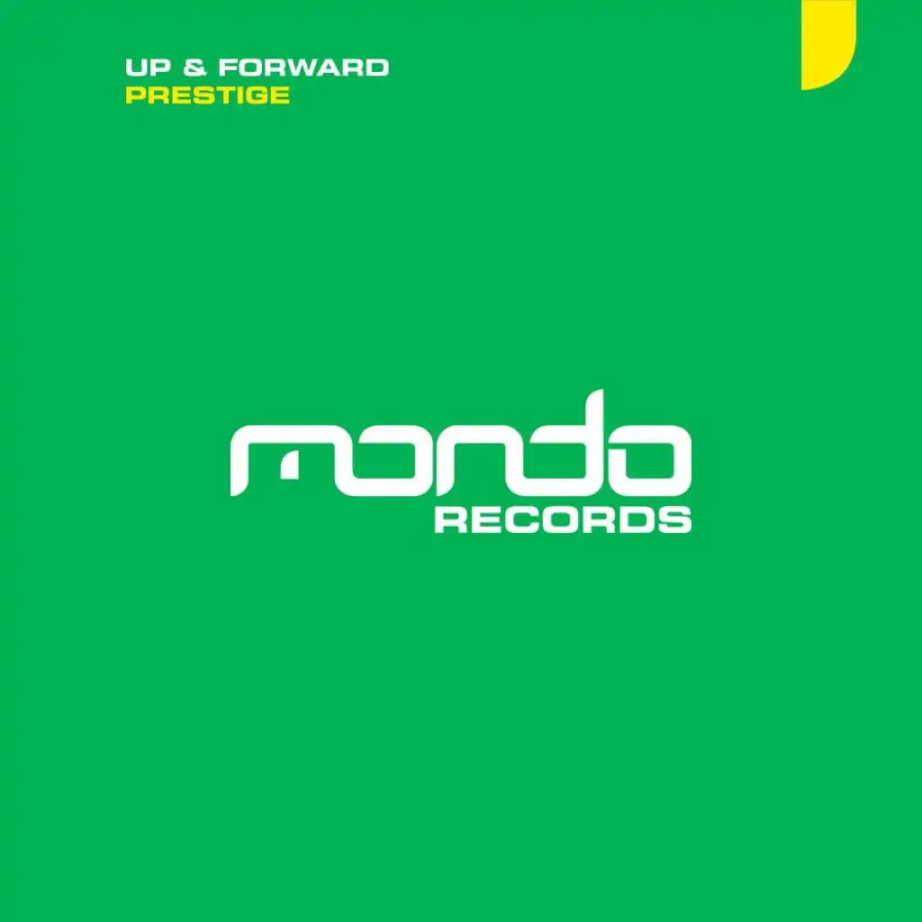 Prestige (James Dymond Remix)
