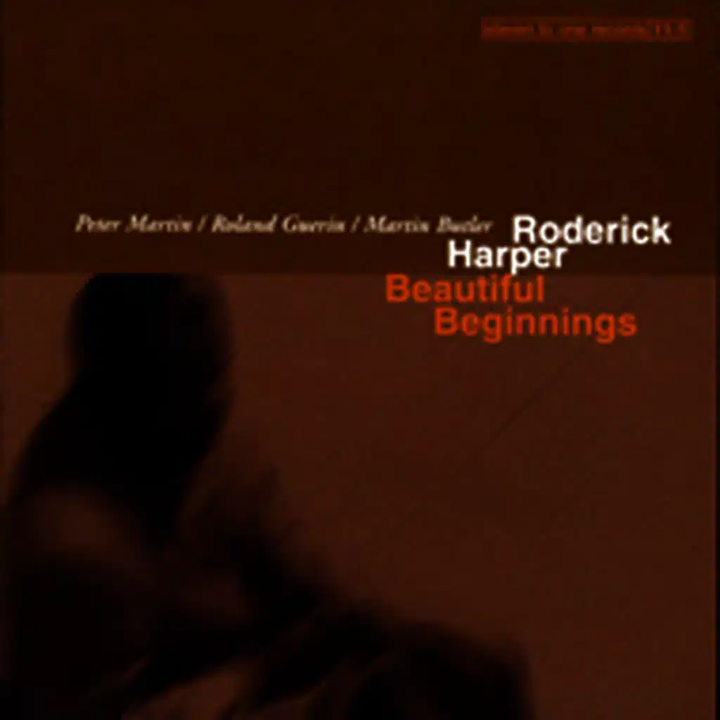 Beautiful Beginnings