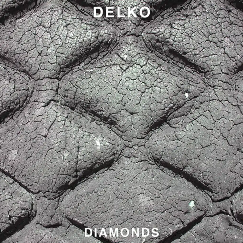 Diamonds EP
