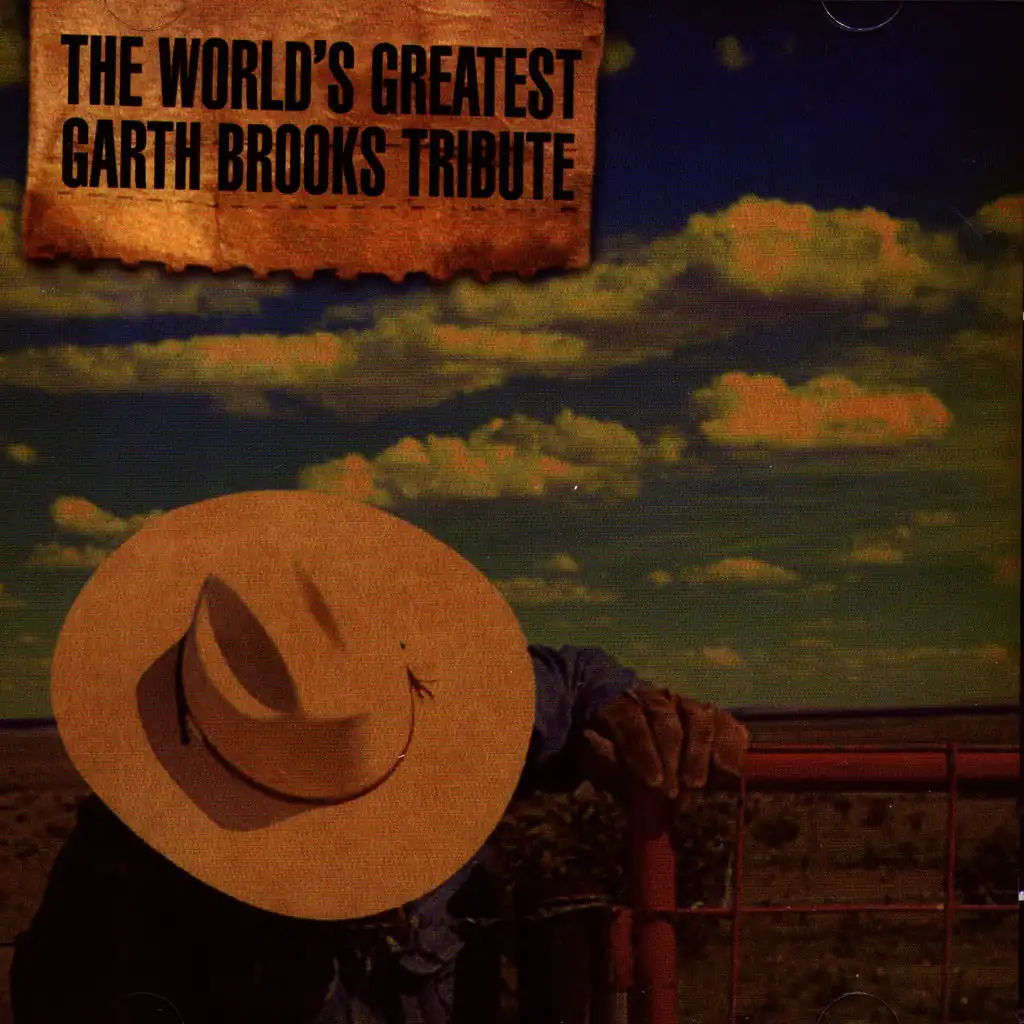 The World's Greatest Garth Brooks Tribute