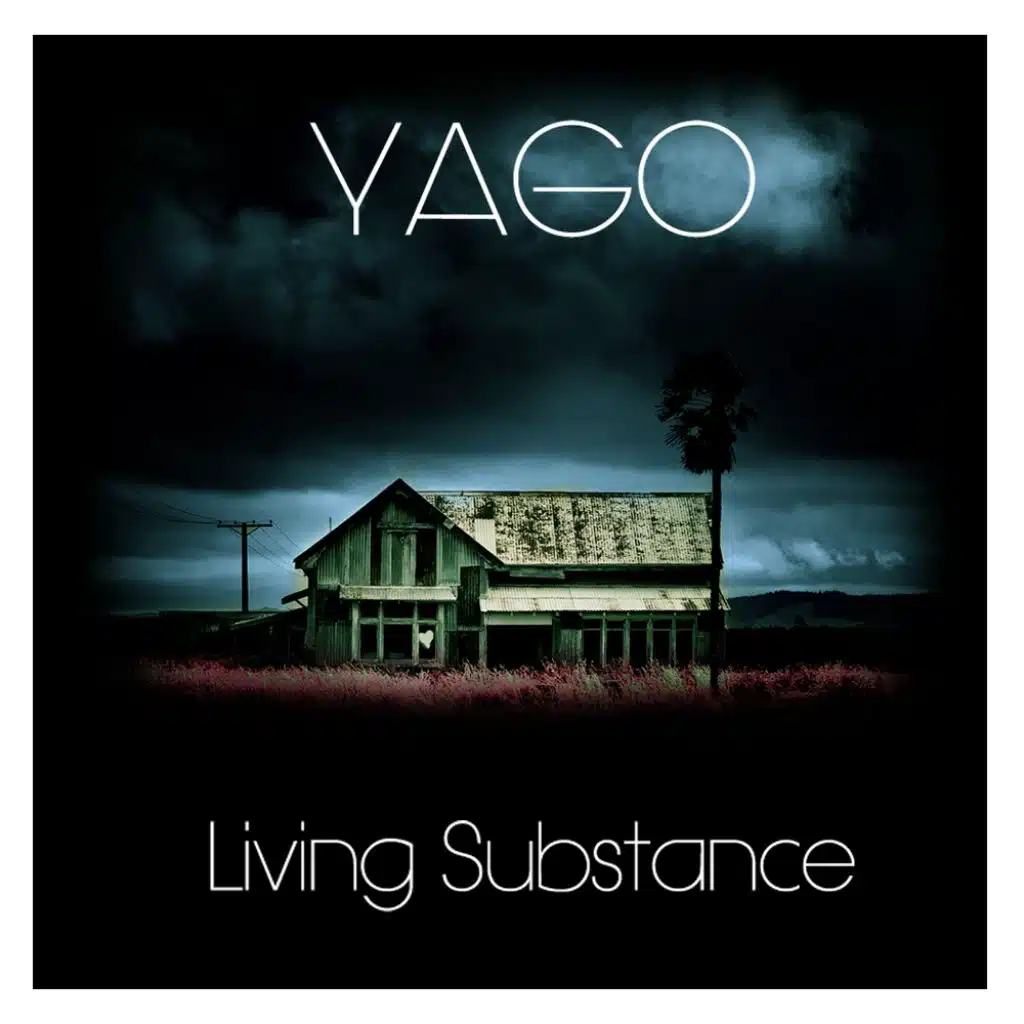 Living Substance