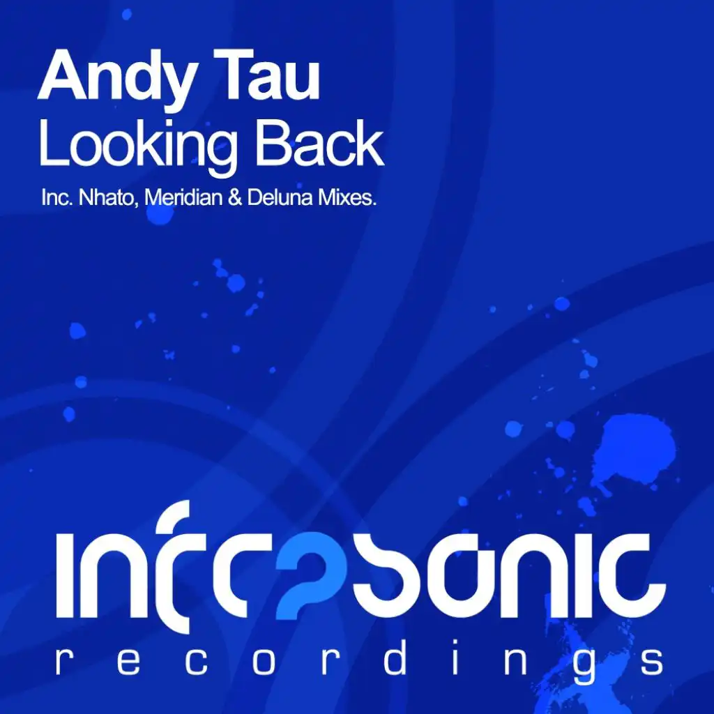 Looking Back (Deluna Remix)