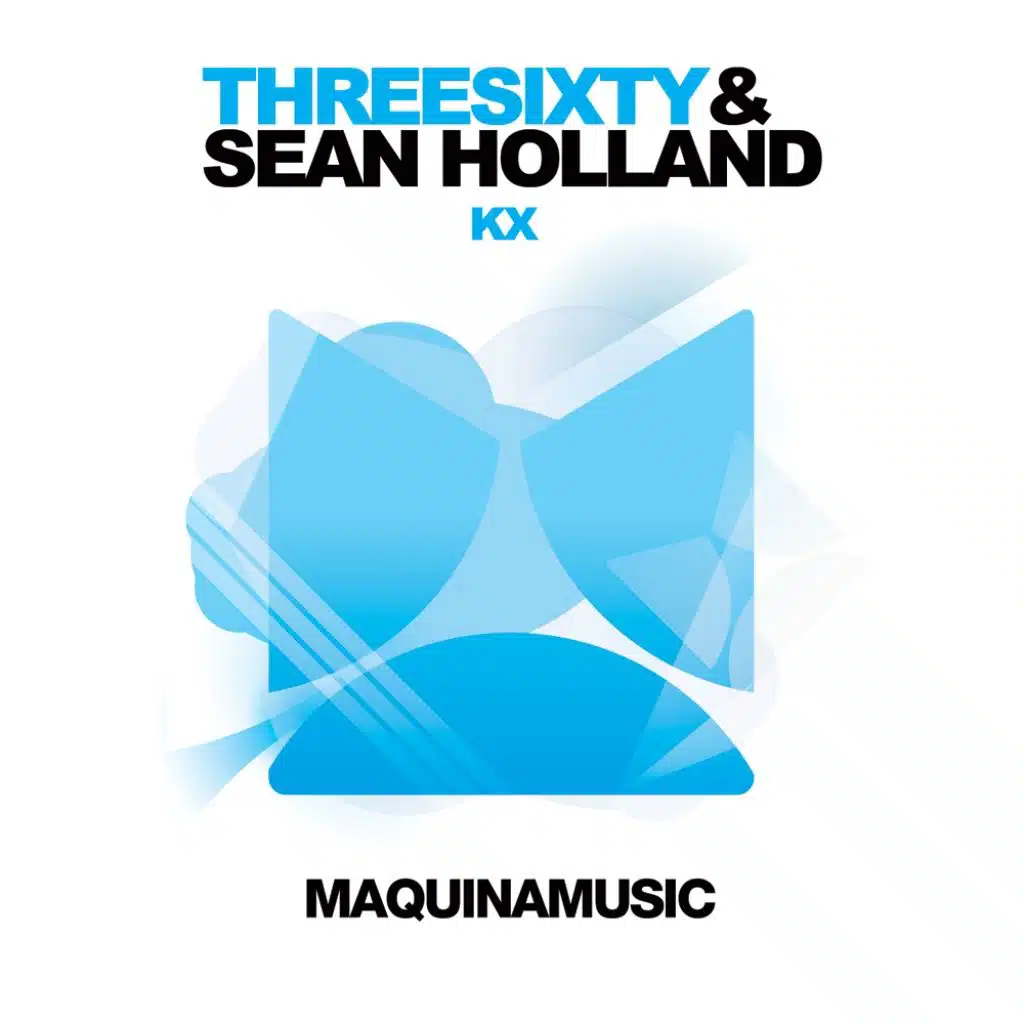 ThreeSixty & Sean Holland
