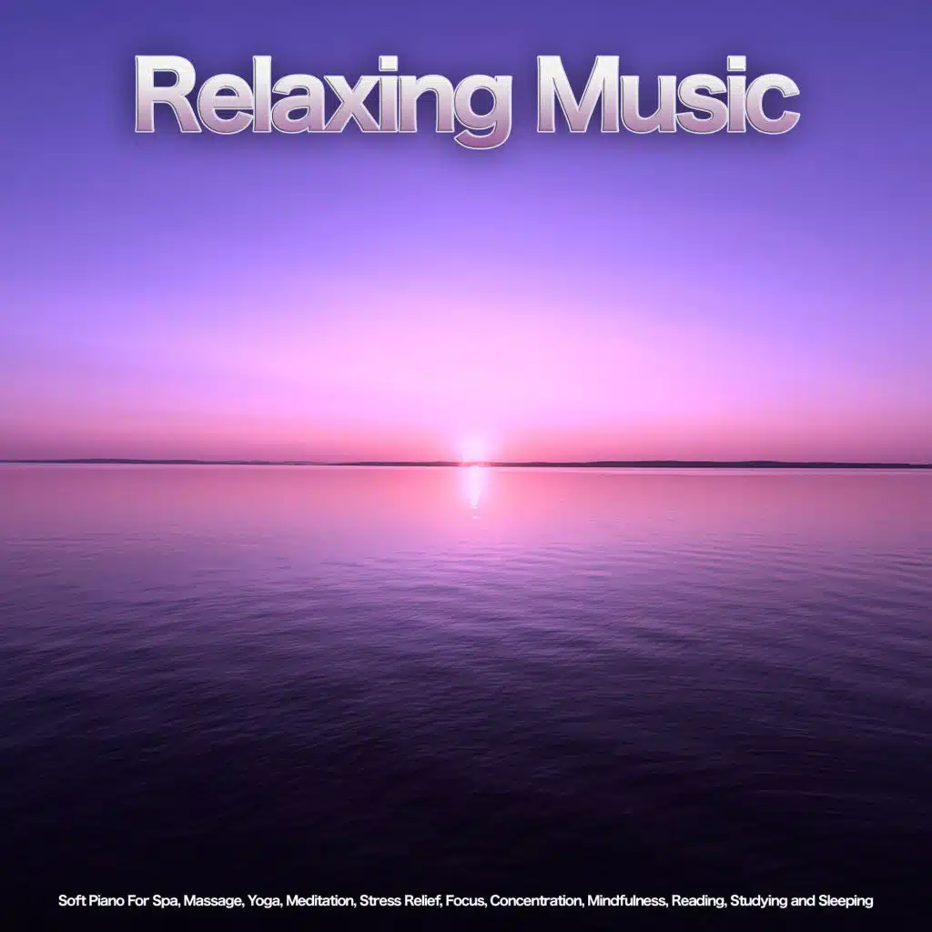 Calm Music, Sleeping Music, Deep Sleep
